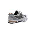 ASICS GEL-KAYANO TRAINER 21 Crepe Fresh Ice Sneakers Man 1201A459 Light Gray - 2