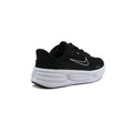 Nike Comfort Vomero Plus Running Trainers Sneakers Man IF1345 Black&White - 2