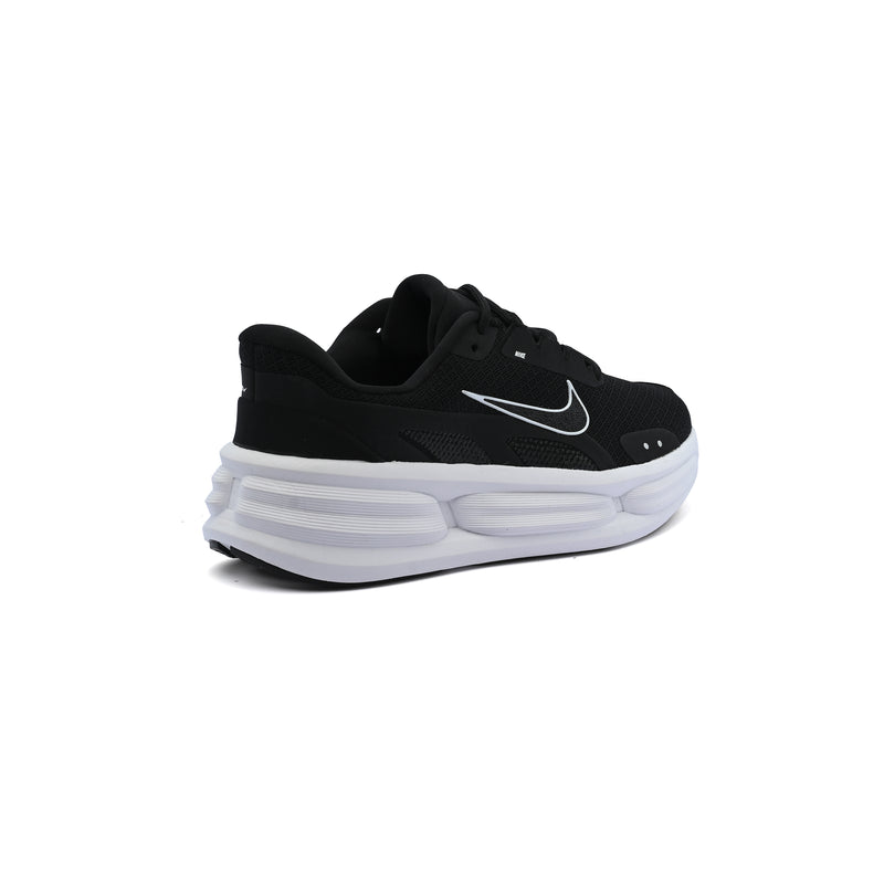 Nike Comfort Vomero Plus Running Trainers Sneakers Man IF1345 Black&White - 2