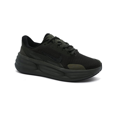 Nike Comfort Vomero Plus Running Trainers Sneakers Man IF5001 Green