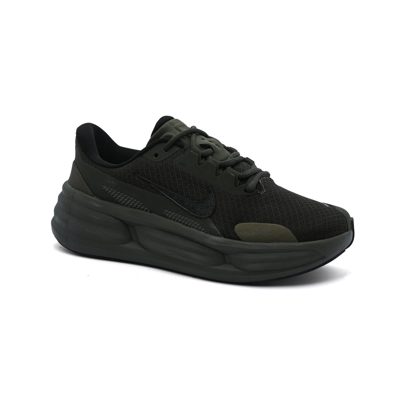 Nike Comfort Vomero Plus Running Trainers Sneakers Man IF5001 Green - 1