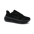 Nike Comfort Vomero Plus Running Trainers Sneakers Man IF5001 Black - 1