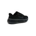 Nike Comfort Vomero Plus Running Trainers Sneakers Man IF5001 Black - 2