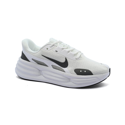 Nike Comfort Vomero Plus Running Trainers Sneakers Man IF5001 White
