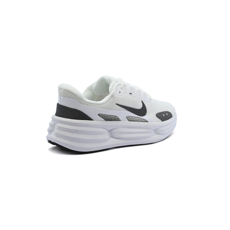 Nike Comfort Vomero Plus Running Trainers Sneakers Man IF5001 White - 2