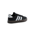 Adidas Sportswear DAILY 4.0 Trainers Low Sneakers Man 779001 Black - 2