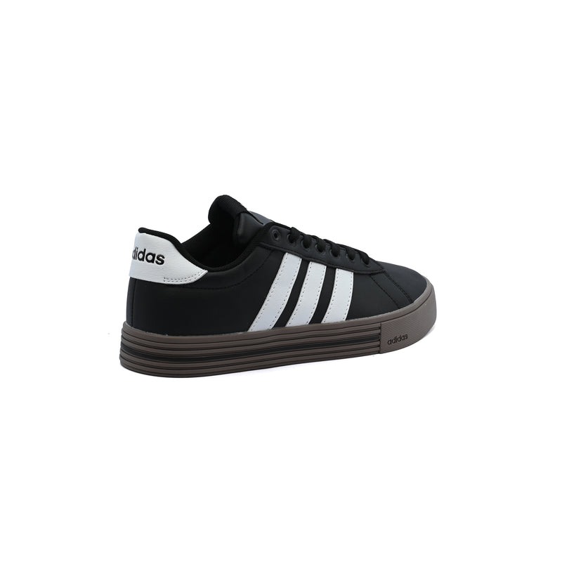 Adidas Sportswear DAILY 4.0 Trainers Low Sneakers Man 779001 Black - 2