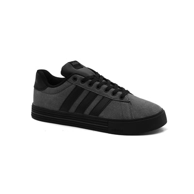 Adidas Sportswear DAILY 4.0 Trainers Low Sneakers Man 779001 Gray