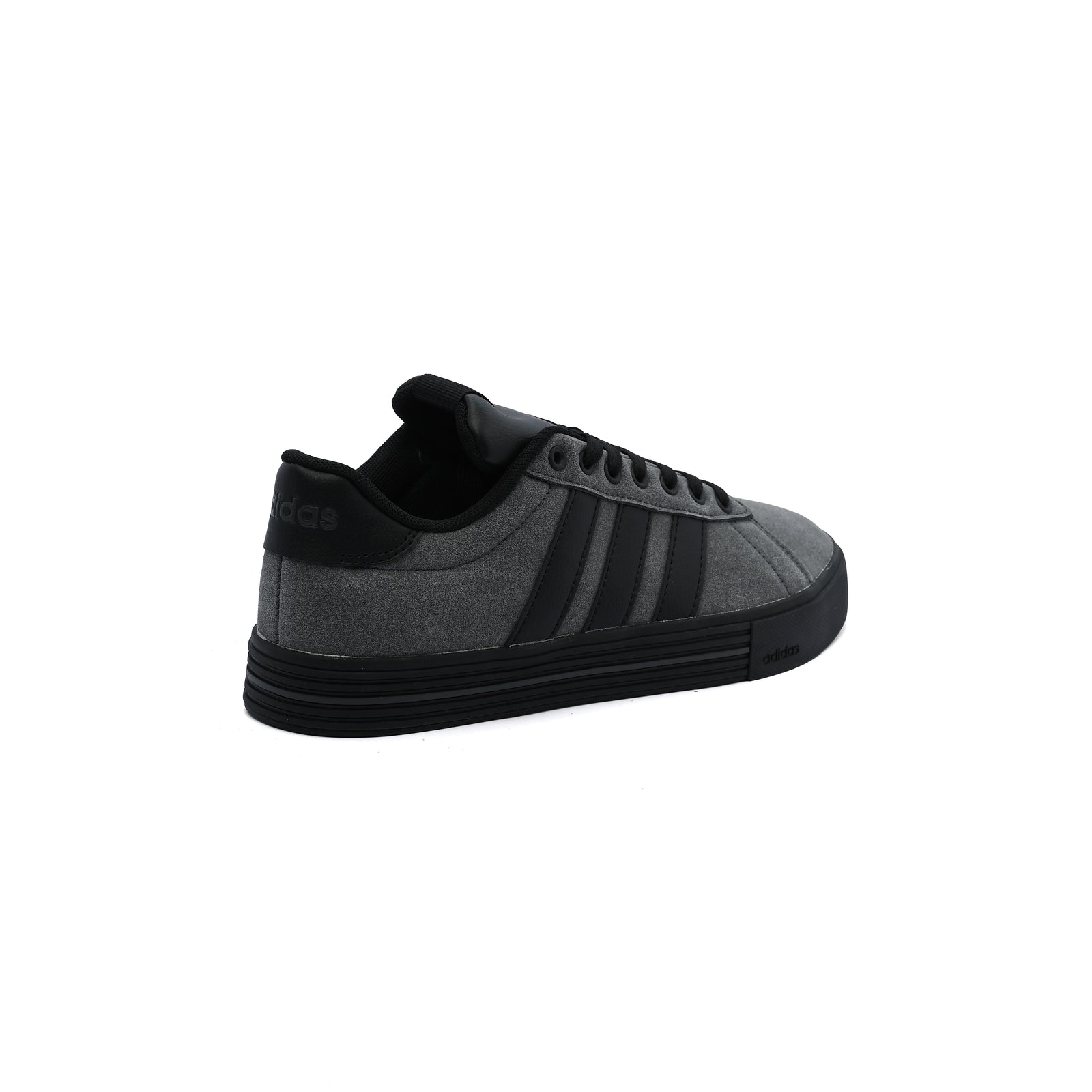 Adidas Sportswear DAILY 4.0 Trainers Low Sneakers Man 779001 Gray - 2