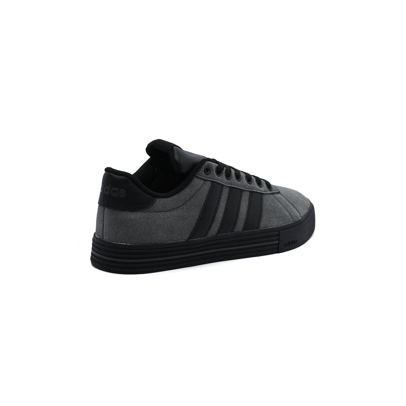 Adidas Sportswear DAILY 4.0 Trainers Low Sneakers Man 779001 Gray - 2