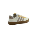 Adidas Sportswear DAILY 4.0 Trainers Low Sneakers Man 779001 Beige - 2