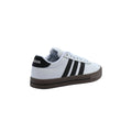 Adidas Sportswear DAILY 4.0 Trainers Low Sneakers Man 779001 White&Black - 2