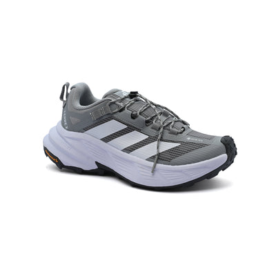 Adidas Terrex Freehiker SL GORE-TEX Hiking Sneakers Man HQ4883 Gray
