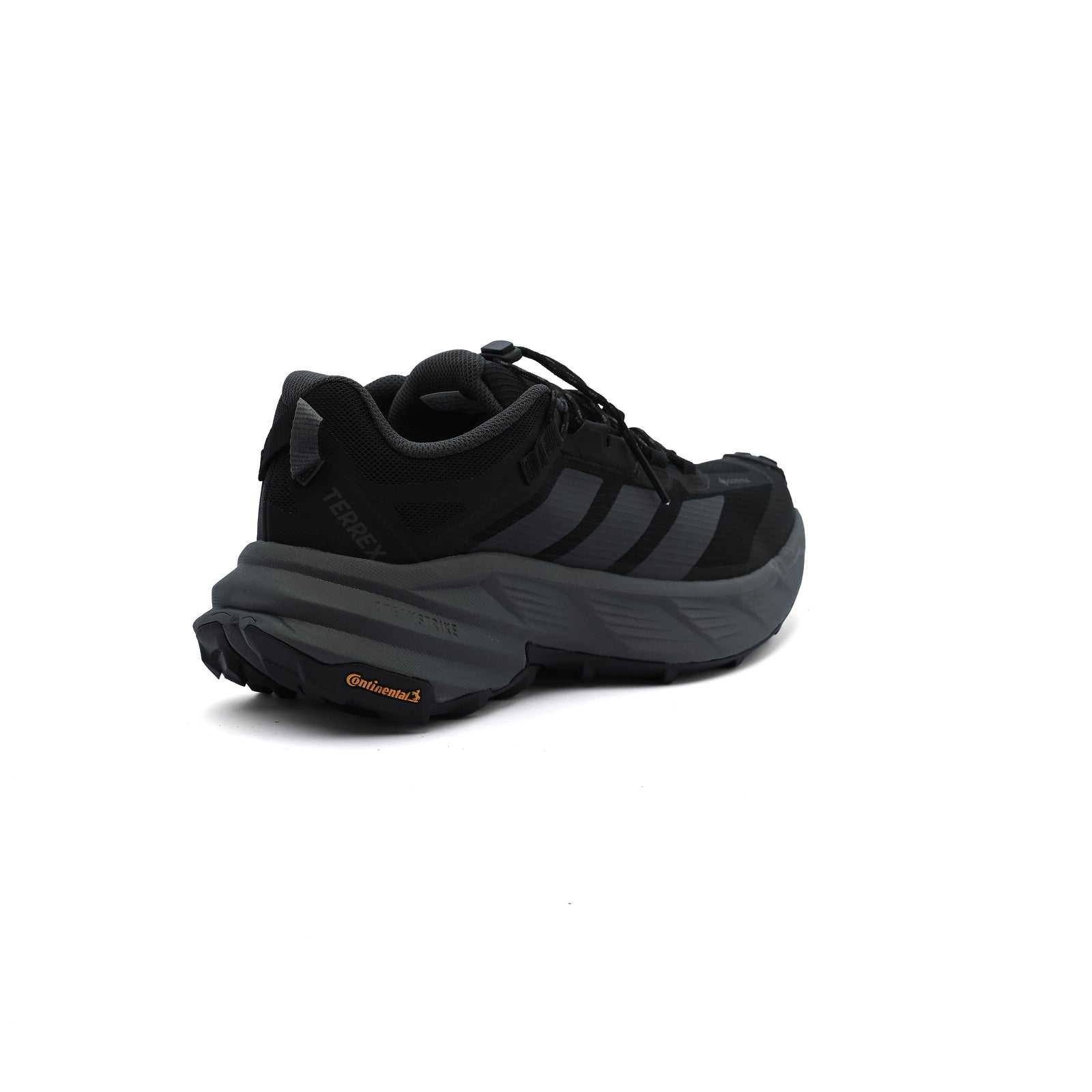 Adidas Terrex Freehiker SL GORE-TEX Hiking Sneakers Man HQ4883 Black - 2
