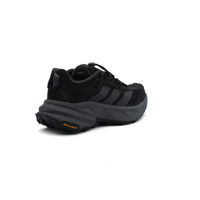 Adidas Terrex Freehiker SL GORE-TEX Hiking Sneakers Man HQ4883 Black - 2