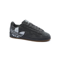 Adidas Campus 00s Gum Oversized Logo Sneakers Man 34025771 Gray - 1