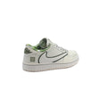 givenchy x Travis Scott x Air Jordan 1 Low Sneakers Man CF3688 Green - 2
