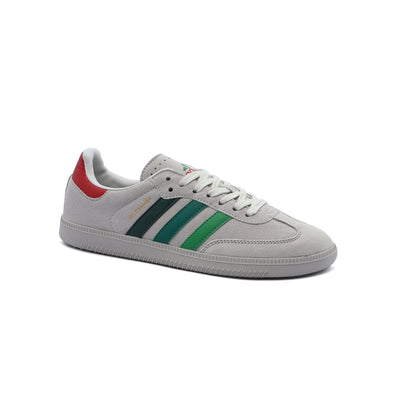 END x Adidas Samba Vegan Clover IF2856 Gray