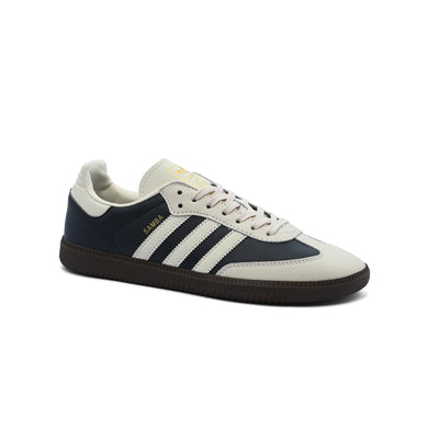 END x Adidas Samba Vegan Clover Sneakers Man IE65223 Navy