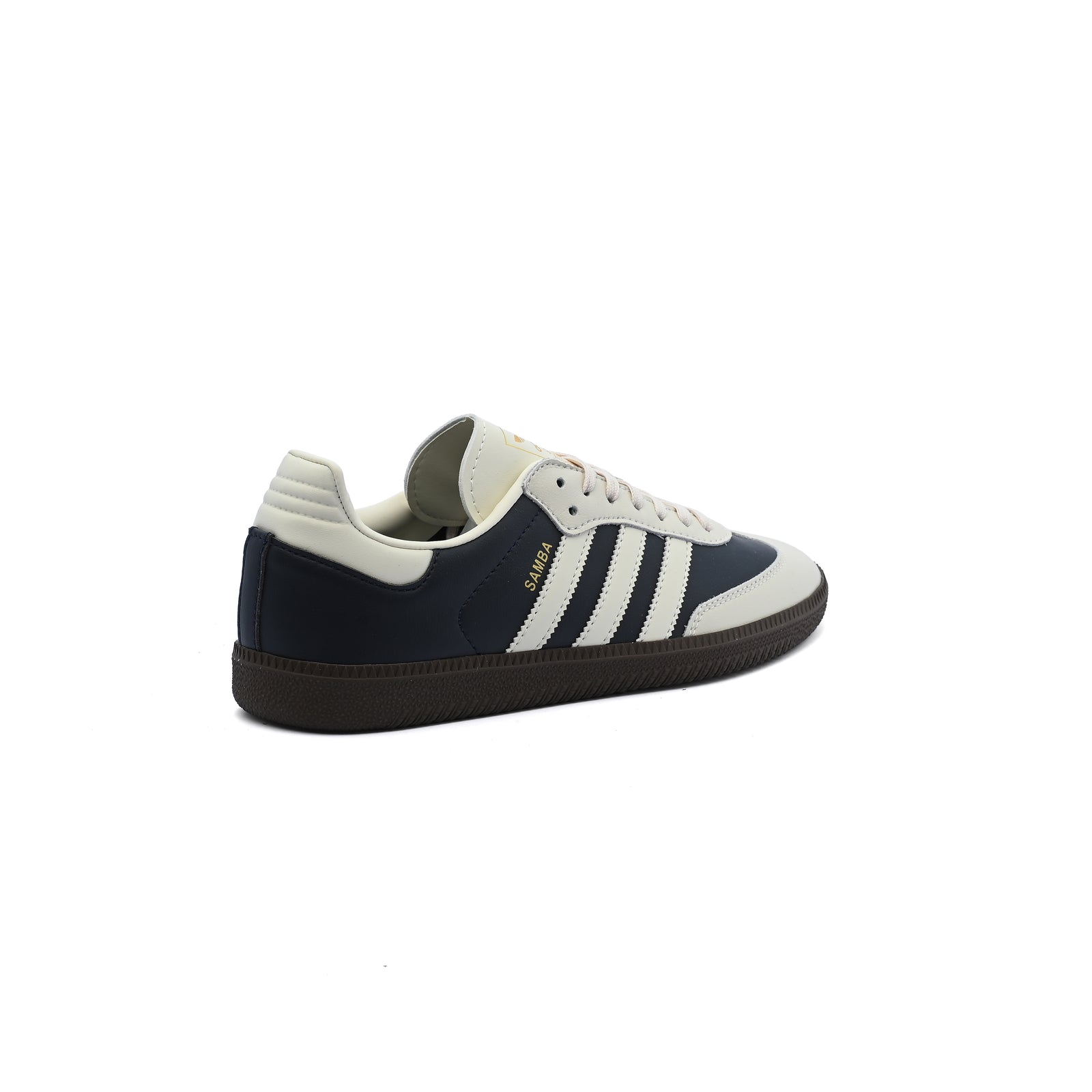 END x Adidas Samba Vegan Clover Sneakers Man IE65223 Navy - 2