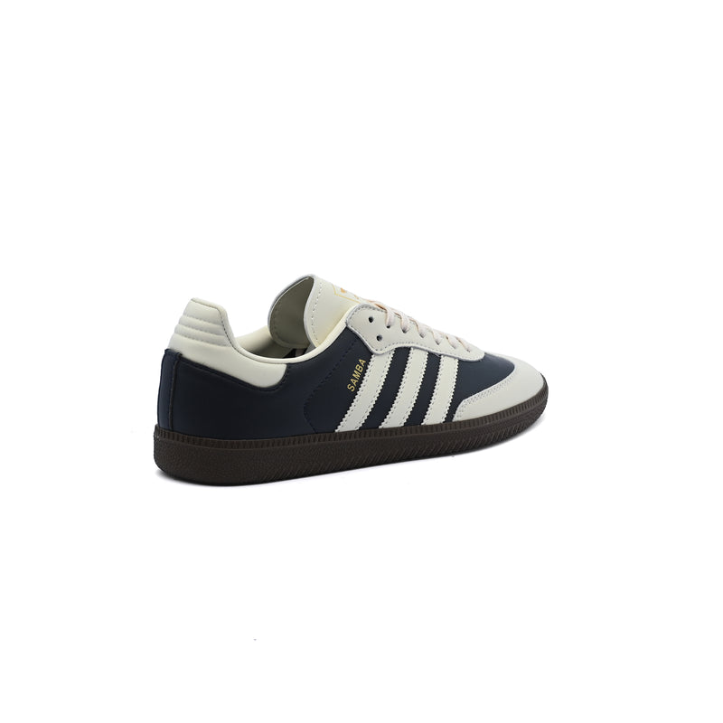 END x Adidas Samba Vegan Clover Sneakers Man IE65223 Navy - 2