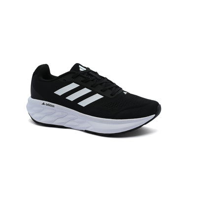 Adidas Fresh Foam  Ultrarun 5 Running Sneakers Man B25214 Black