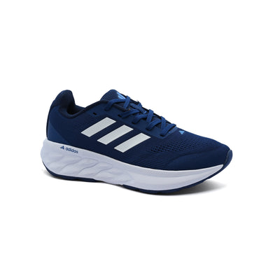 Adidas Fresh Foam  Ultrarun 5 Running Sneakers Man B25214 Navy