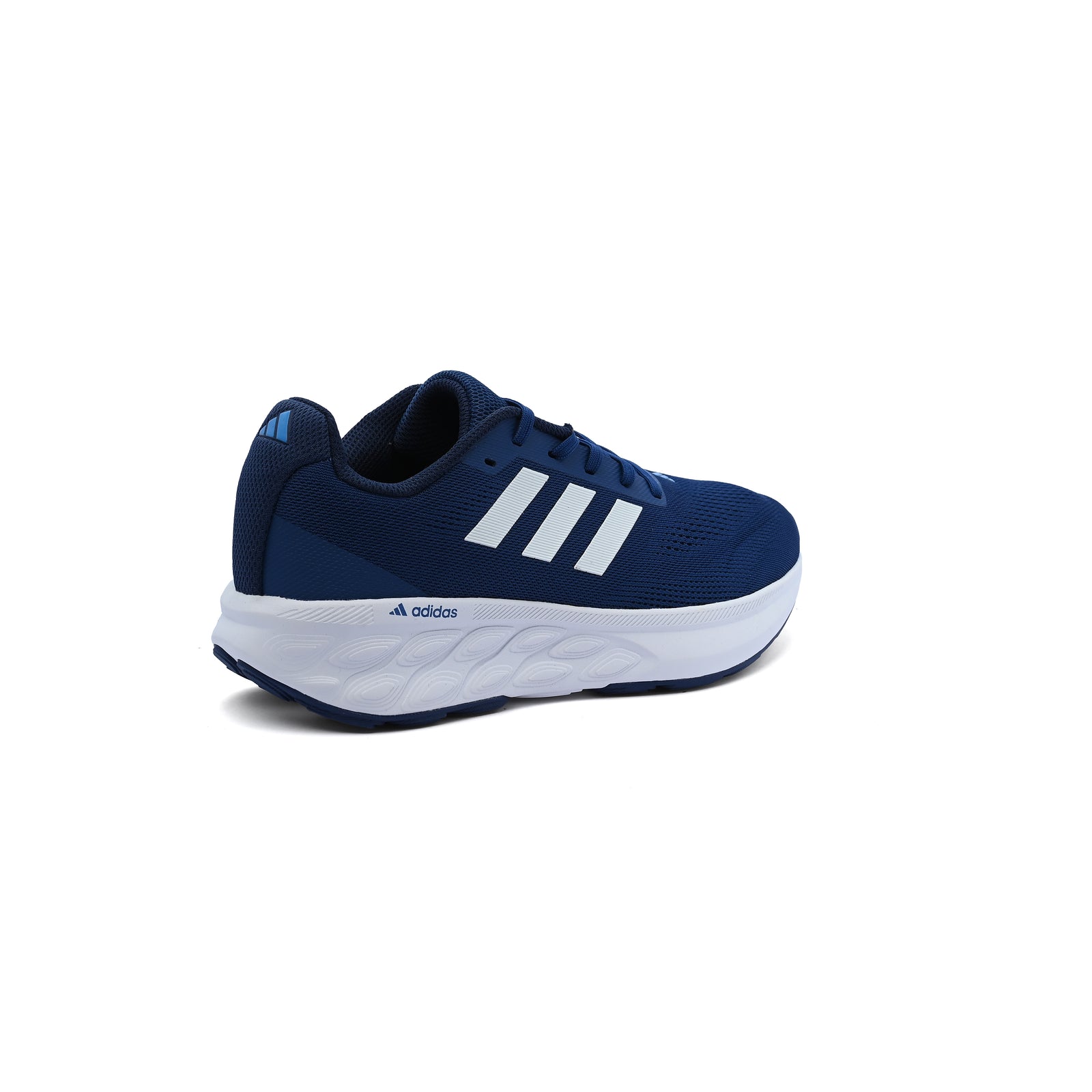 Adidas Fresh Foam  Ultrarun 5 Running Sneakers Man B25214 Navy - 2