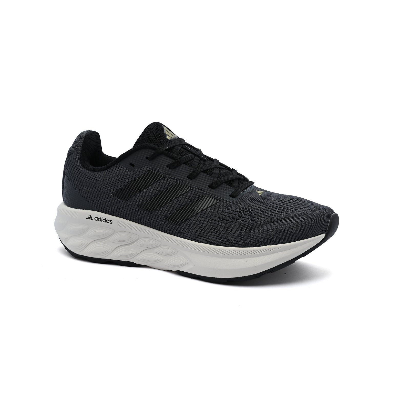 Adidas Fresh Foam  Ultrarun 5 Running Sneakers Man B25214 Gray - 1