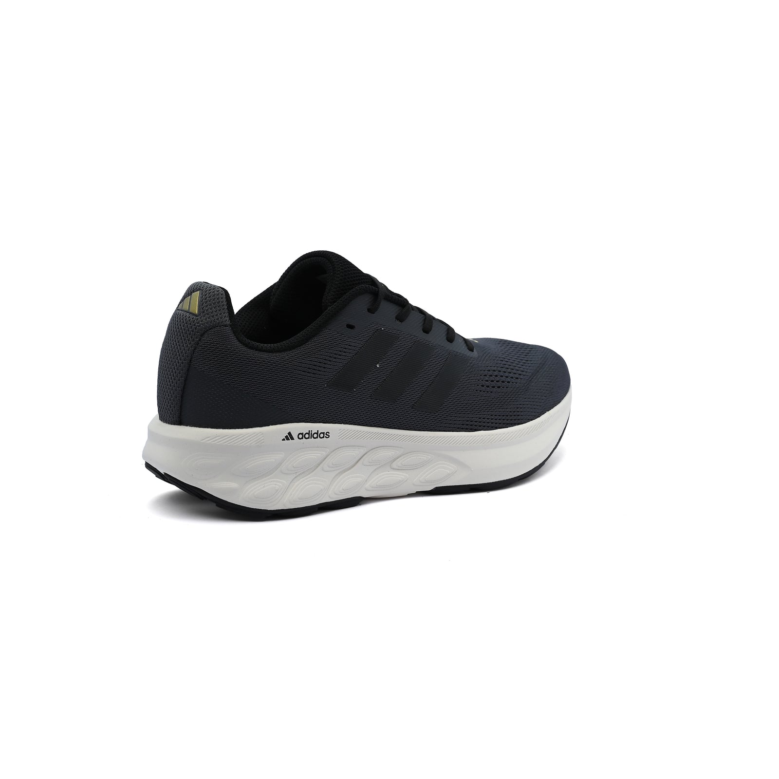 Adidas Fresh Foam  Ultrarun 5 Running Sneakers Man B25214 Gray - 2