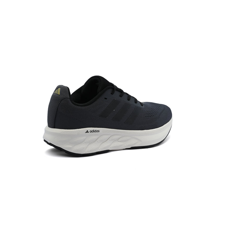 Adidas Fresh Foam  Ultrarun 5 Running Sneakers Man B25214 Gray - 2