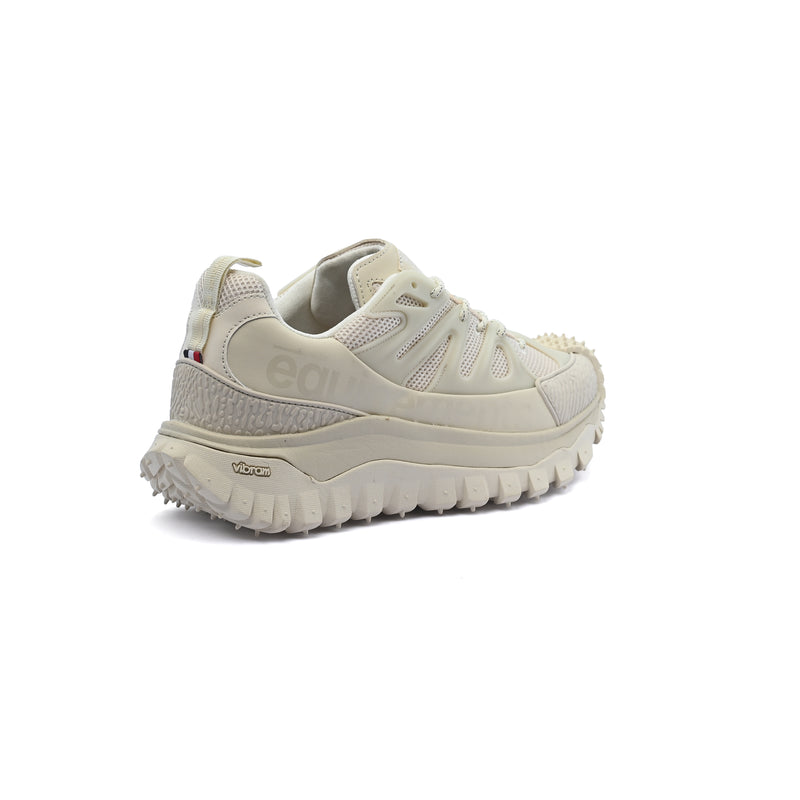 Moncler X Salehe Bembury Trailgrip Amoeba Sneakers Man 79300 Beige - 2