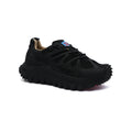 Moncler X Salehe Bembury Trailgrip Amoeba Sneakers Man 79300 Black - 1