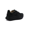 Moncler X Salehe Bembury Trailgrip Amoeba Sneakers Man 79300 Black - 2