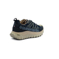 Moncler X Salehe Bembury Trailgrip Amoeba Sneakers Man 79300 Navy - 2