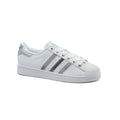 Adidas Super Star Core Sneakers Man JQ00314 White - 1