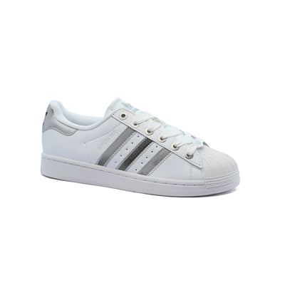 Adidas Super Star Core Sneakers Man JQ00314 White