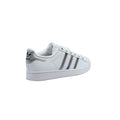 Adidas Super Star Core Sneakers Man JQ00314 White - 2