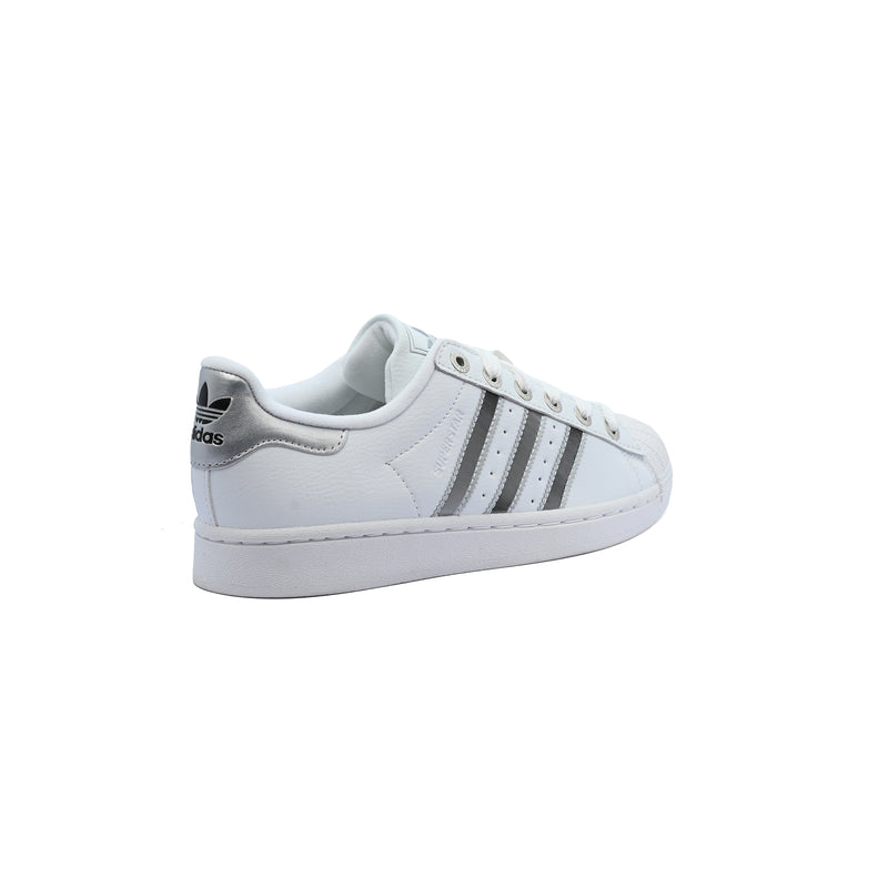 Adidas Super Star Core Sneakers Man JQ00314 White - 2
