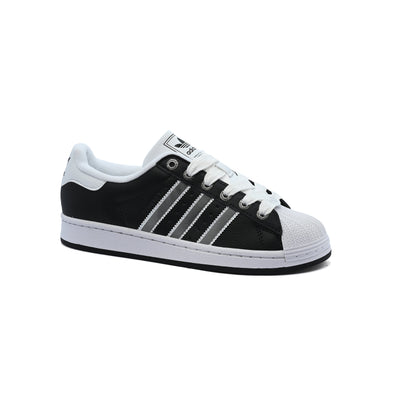 Adidas Super Star Core Sneakers Man JQ00314 Black