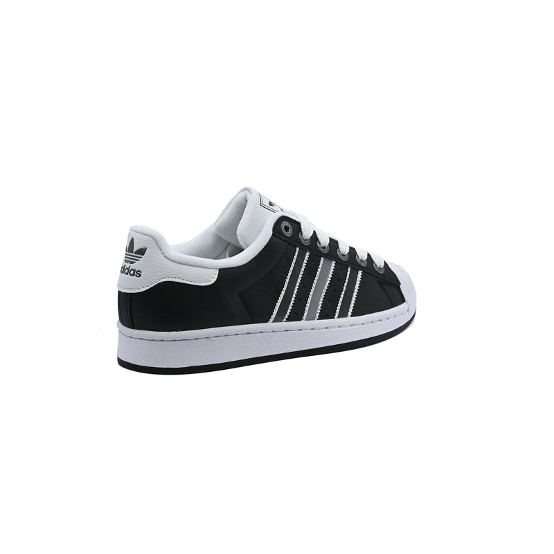Adidas Super Star Core Sneakers Man JQ00314 Black - 2