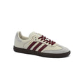 Adidas Sampa OG Wonder Sneakers Man GI1987 Beige&Burgundy - 1