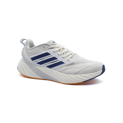 Adidas Adipure Glide For Running Sneakers Man D25812 Light Gray