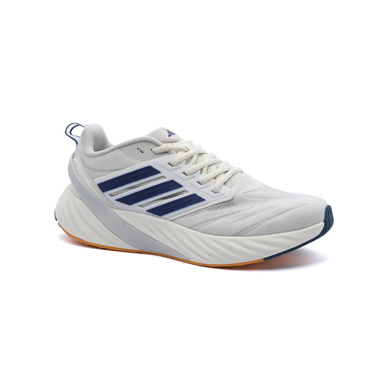 Adidas Adipure Glide For Running Sneakers Man D25812 Light Gray - 1