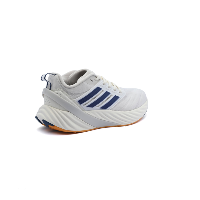 Adidas Adipure Glide For Running Sneakers Man D25812 Light Gray - 2