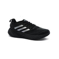 Adidas Adipure Glide For Running Sneakers Man D25812 Black - 1