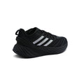 Adidas Adipure Glide For Running Sneakers Man D25812 Black - 2