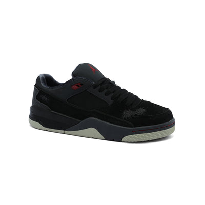 Jordan Flight Court Royal Older Sneakers Man HF3255-05 Black