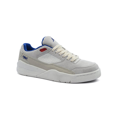 Jordan Flight Court Royal Older Sneakers Man HF3255-05 White