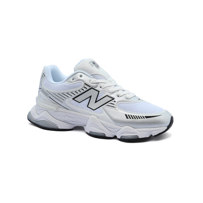 New Balance 2000R  Lifestyle Grade Sneakers Man R02166 White